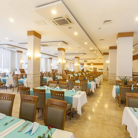 Narcia Resort Side Ilica  外观 照片