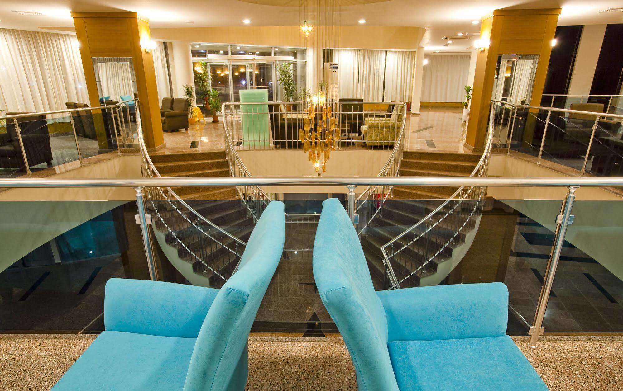 Narcia Resort Side Ilica  外观 照片