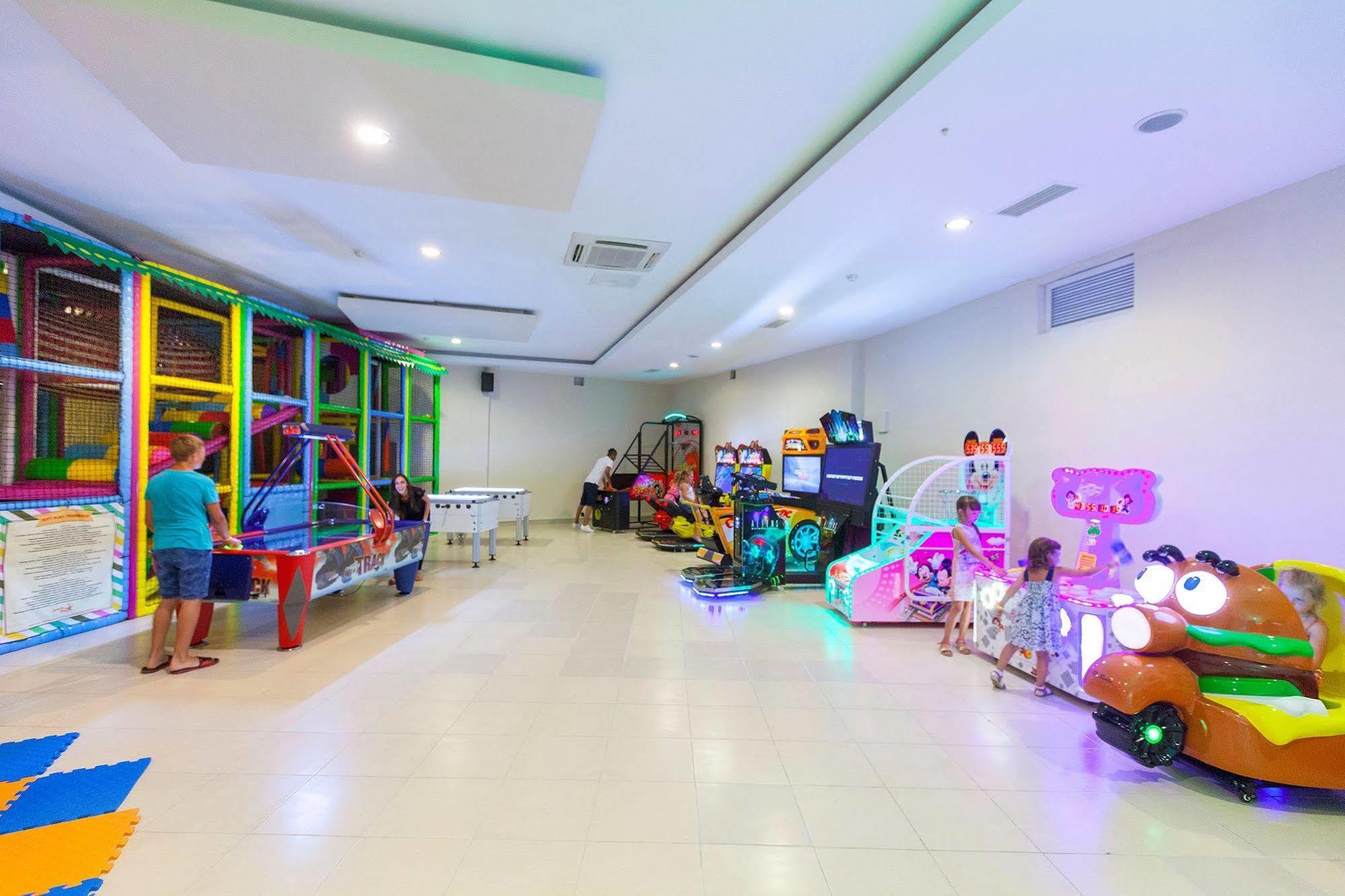 Narcia Resort Side Ilica  外观 照片