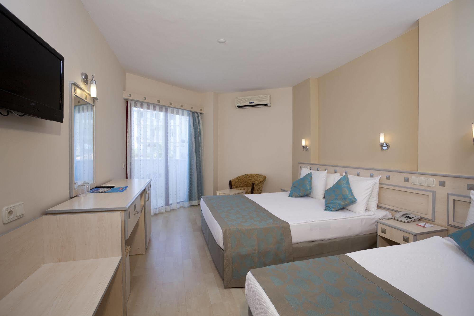 Narcia Resort Side Ilica  外观 照片
