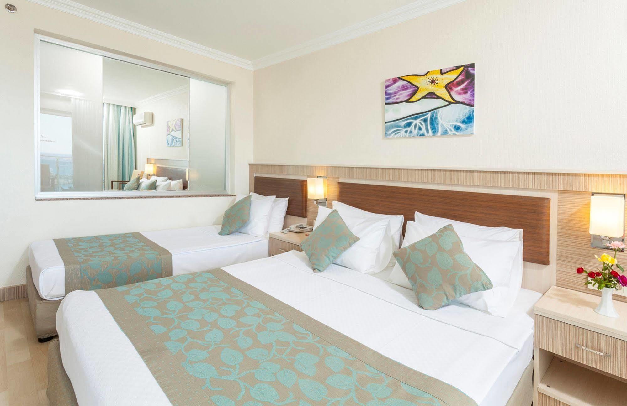 Narcia Resort Side Ilica  外观 照片
