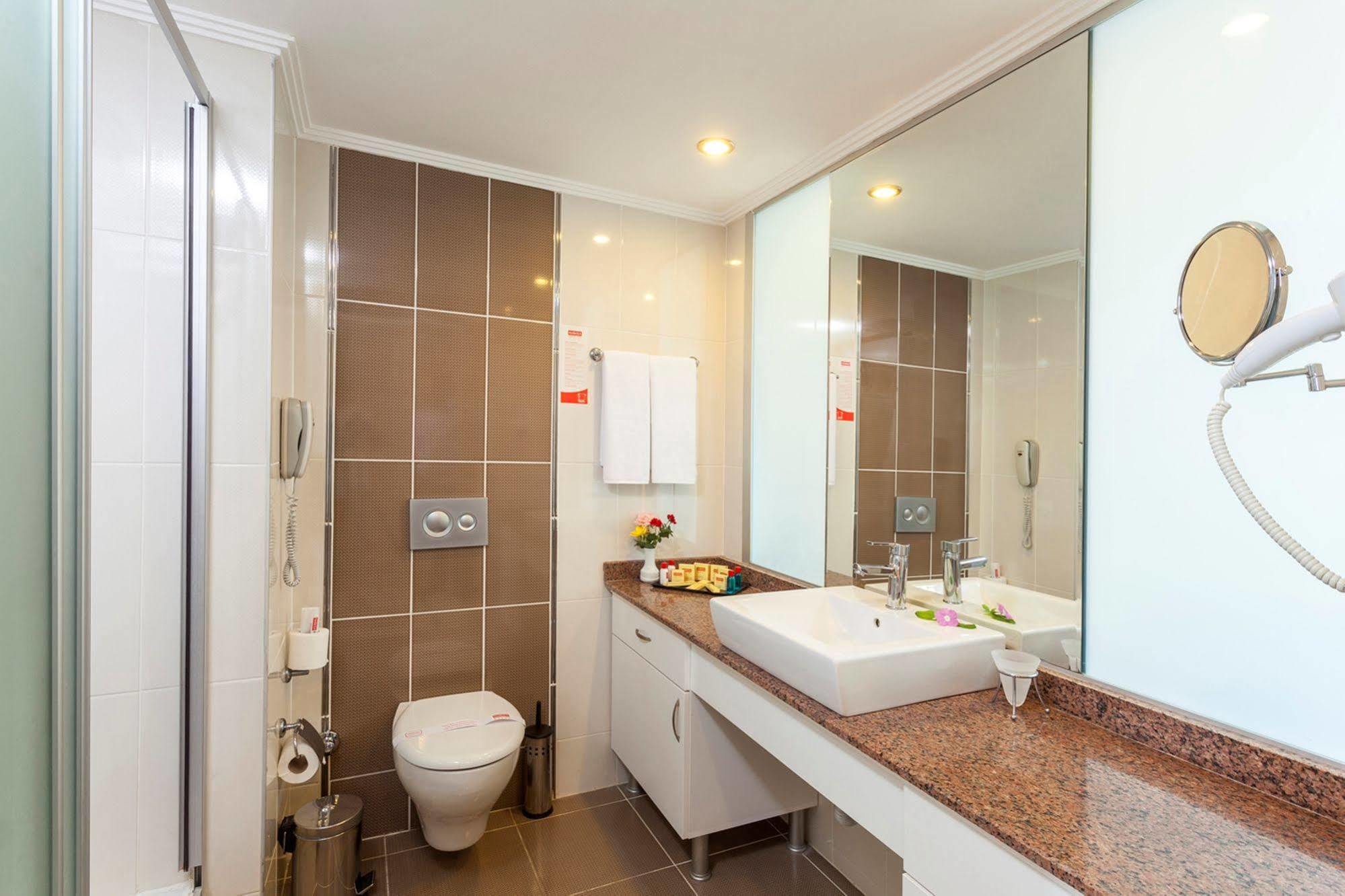 Narcia Resort Side Ilica  外观 照片