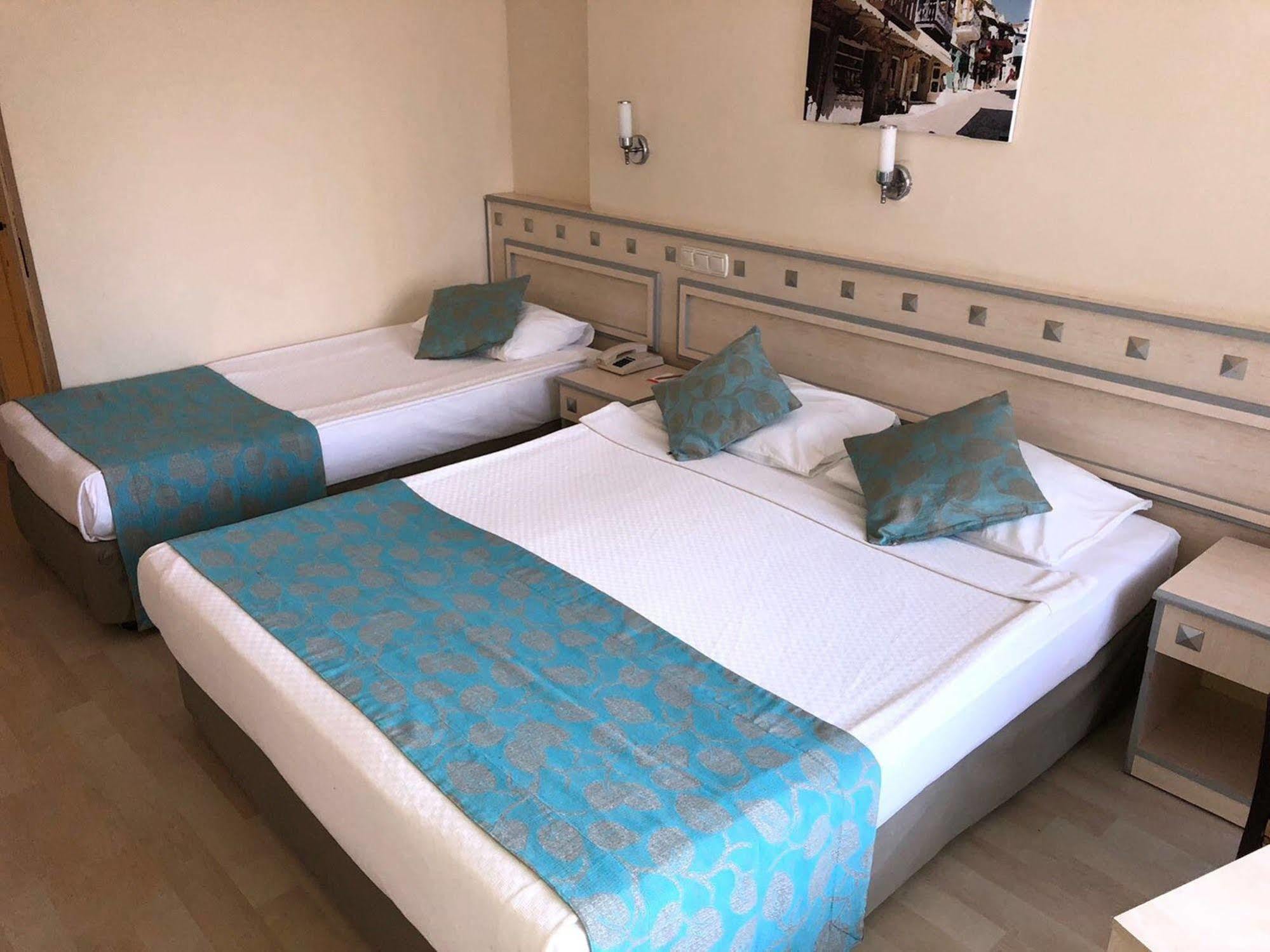 Narcia Resort Side Ilica  外观 照片