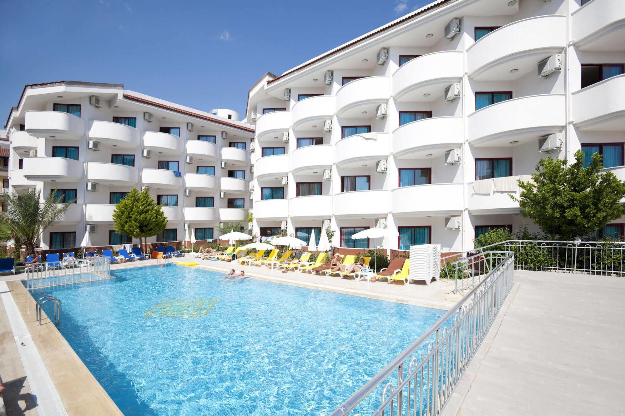 Narcia Resort Side Ilica  外观 照片