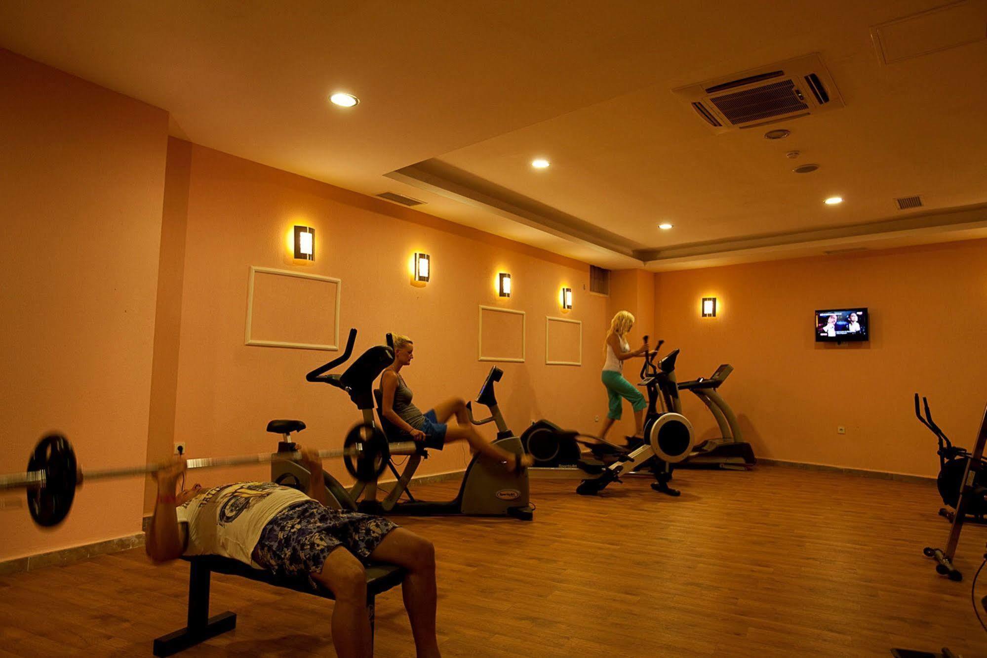 Narcia Resort Side Ilica  外观 照片